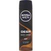 Nivea Men Deep Black Carbon Espresso antiperspirant, 150 ml