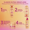 L'Oréal Paris Obnovující maska na vlasy Elseve Dream Long XXL Fiber  400 ml