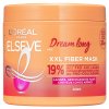L'Oréal Paris Obnovující maska na vlasy Elseve Dream Long XXL Fiber  400 ml