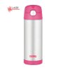 funtainer detska termoska s brckem ruzova 470 ml 1453543320181214170416