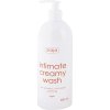 ziaja kremova intimni hygiena proti podrazdeni s kyselinou askorbovou intimate creamy wash 14977749213423