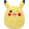 ORBICO PLYŠ Pokémon Jumbo Squishmallows 60cm postavička 2 druhy