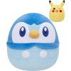 ORBICO PLYŠ Pokémon Jumbo Squishmallows 60cm postavička 2 druhy
