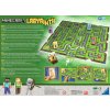 RAVENSBURGER HRA Labyrinth Minecraft *SPOLEČENSKÉ HRY*