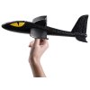 Dark Elves Letadlo soft házecí 36cm na baterie v krabici