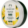 The Body Shop Tělové máslo pro suchou pokožku Mango  50 ml