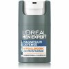 L'Oréal Paris Denní pleťový krém Men Expert Magnesium Defense  50 ml