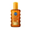 nivea olej na opalovani ve spreji spf 6 sun karoten oil spray 200 ml 14867484120546