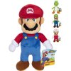 PLYŠ Nintendo Super Mario postavička W1 4 druhy *PLYŠOVÉ HRAČKY*