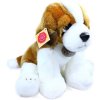 PLYŠ Pes bernardýn sedící 30cm pejsek *PLYŠOVÉ HRAČKY*