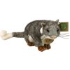 PLYŠ Possum vačice 23cm Eco-Friendly *PLYŠOVÉ HRAČKY*