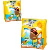 BESTWAY Rukávky nafukovací surf buddies plavací křidélka do vody 32042