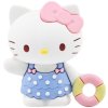 EP Line kočička Hello Kitty sběratelská figurka s překvapením 8 druhů