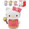 EP Line kočička Hello Kitty sběratelská figurka s překvapením 8 druhů