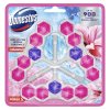 Domestos Power 5 Magnolia WC blok 3 x 50 g