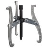 Stahovák ložisek 3-ramenný MECHANIC TRIPLE PULLER 200, 8"/200mm SIXTOL