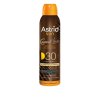 astrid suchy olej na opalovani spf 30 150 ml 14993978192243