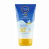 nivea detske mleko na opalovani protect play spf 50 sun kids ultra 150 ml 14994988121651