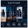 Dior Sauvage Eau Forte - parfém 100 ml