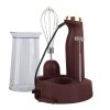 BERLINGERHAUS Tyčový mixér s příslušenstvím 6v1 Leonardo Collection BH-9563