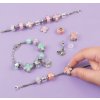 MAKE IT REAL Jewelery set kreativní sada výroba dětské bižuterie