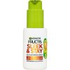 garnier serum pro suche a krepate vlasy fructis keratin sleek heat activated serum 50 ml 14997169174438