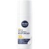 Nivea Hydratační denní krém pro muže SPF 30 Men Sensitive  50 ml