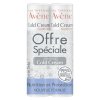avene duo cold cream stick l vres 2 x 4 g 14989136111050