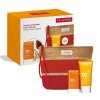 set clarins kit routine protezione solare invisible sun stick high protection spf50 17 g 14997684073100