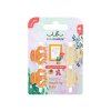 invisibobble skripec do vlasu clipstar xs oasis petit citrus 4 ks 14998989065641