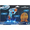 HASBRO NERF Elite 2.0 Duo Targeting Set blaster s terčem + 4 šipky