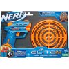 HASBRO NERF Elite 2.0 Duo Targeting Set blaster s terčem + 4 šipky