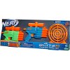 HASBRO NERF Elite 2.0 Face Off Target Set 2 blastery s terčem + 12 šipek