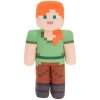 PLYŠ Minecraft postavička 30cm 8 druhů *PLYŠOVÉ HRAČKY*