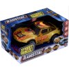 Teamsterz auto Street mění barvu na baterie Světlo Zvuk 2 druhy