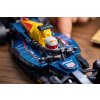 LEGO SPEED CHAMPIONS Závodní auto Oracle Red Bull Racing RB20 F1