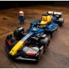 LEGO SPEED CHAMPIONS Závodní auto Oracle Red Bull Racing RB20 F1