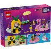 LEGO FRIENDS Zábava u bazénu 42658 STAVEBNICE