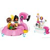 LEGO FRIENDS Zábava u bazénu 42658 STAVEBNICE