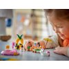 LEGO FRIENDS Zábava u bazénu 42658 STAVEBNICE