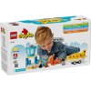 LEGO DUPLO Poprvé na letišti 10443 STAVEBNICE