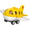 LEGO DUPLO Poprvé na letišti 10443 STAVEBNICE