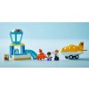 LEGO DUPLO Poprvé na letišti 10443 STAVEBNICE