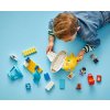 LEGO DUPLO Poprvé na letišti 10443 STAVEBNICE