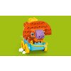 LEGO DUPLO Dinosauři na kolečkách 3v1 10451 STAVEBNICE