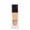 Shiseido Rozjasňující liftingový make-up SPF 30  30 ml 260 Cashmere