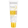 bioderma tonovany krem na opalovani spf 50 photoderm aquafluide 40 ml 14882253064921