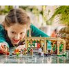 LEGO HARRY POTTER Hodina bylinkářství 76445 STAVEBNICE