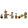 LEGO HARRY POTTER Hodina bylinkářství 76445 STAVEBNICE