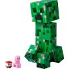 LEGO MINECRAFT The Creeper 21276 STAVEBNICE